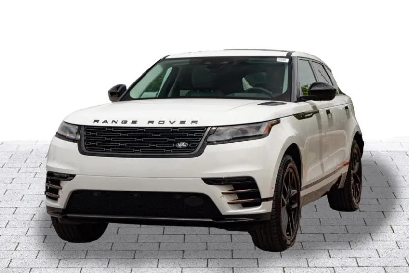 2025 Land Rover Range Rover Velar SE photo 1