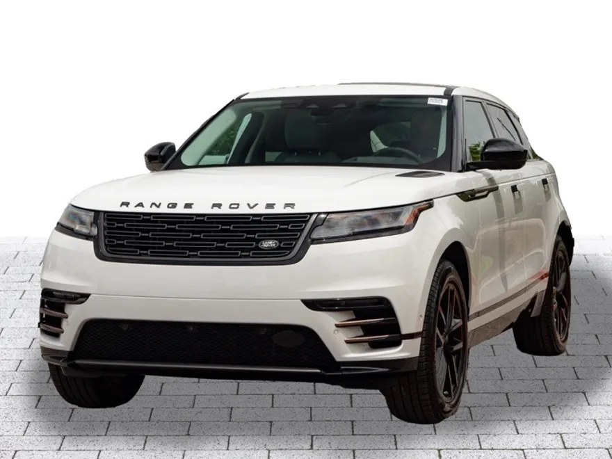 2025 Land Rover Range Rover Velar SE photo 1