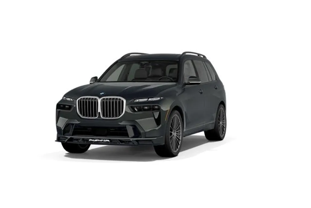 2026 Bmw X7 XB7 photo 1