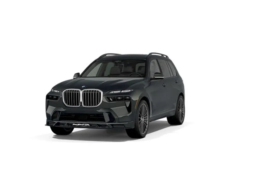 2026 Bmw X7 XB7 photo 1