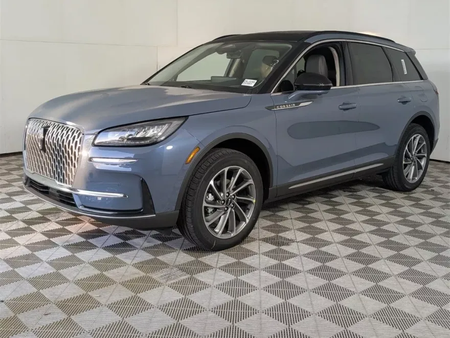 2025 Lincoln Corsair Premiere photo 1