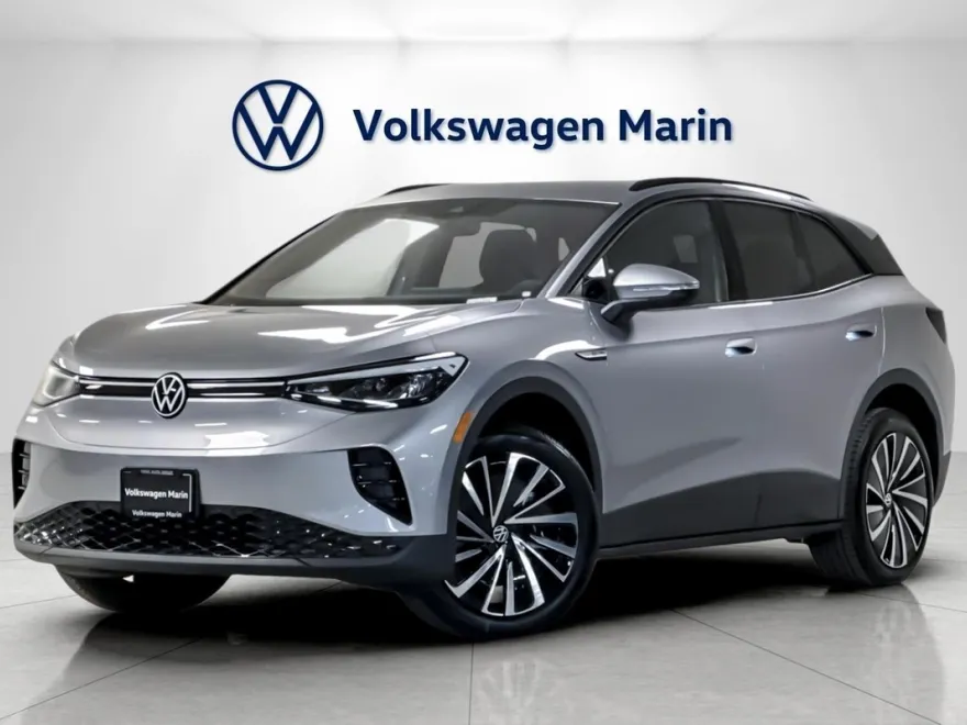 2025 Volkswagen ID.4 Pro photo 1