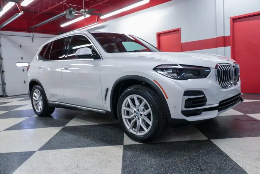 2023 Bmw X5 sDrive40i photo 1