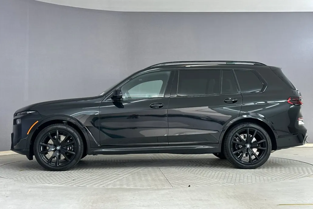 2026 Bmw X7 xDrive40i photo 1