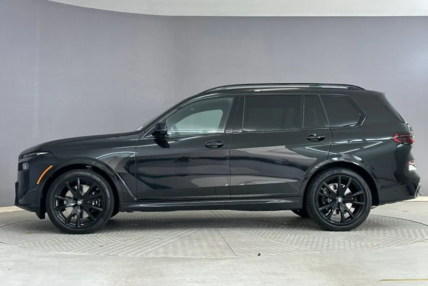 2026 Bmw X7 xDrive40i photo 1