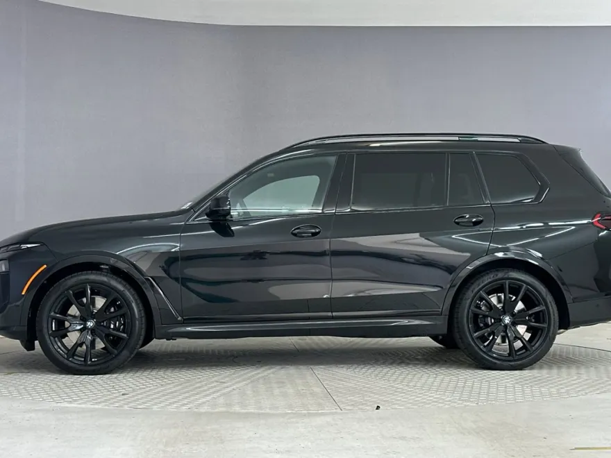 2026 Bmw X7 xDrive40i photo 1