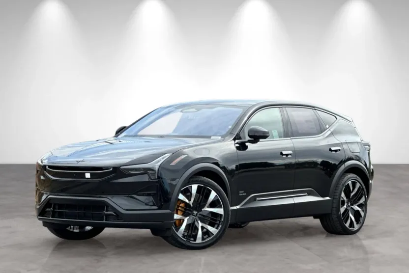 2025 Polestar Polestar 3 photo 1