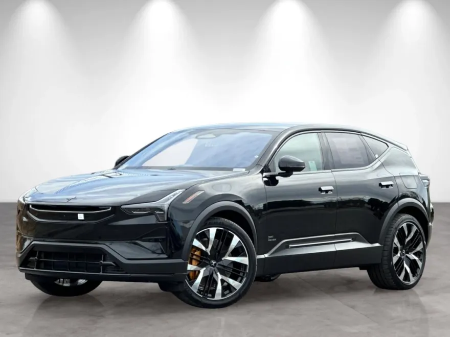 2025 Polestar Polestar 3 photo 1
