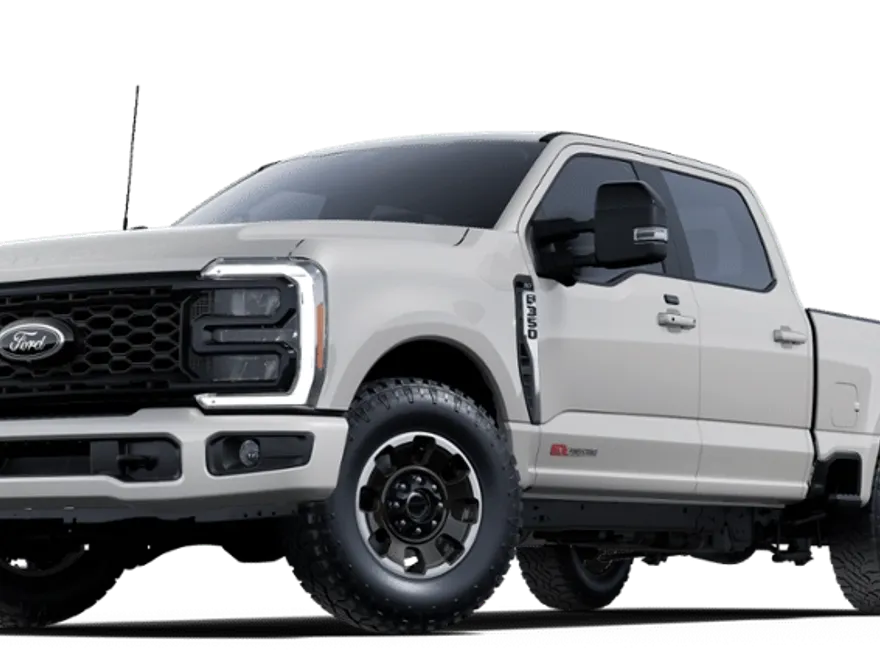 2025 Ford F-350 XLT photo 1