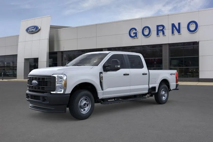 2026 Ford F-250 XL photo 1