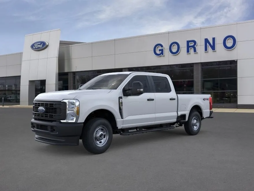 2026 Ford F-250 XL photo 1