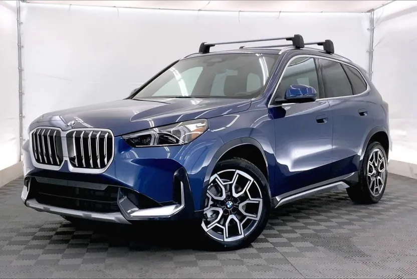 2025 Bmw X1 XDrive28i photo 1
