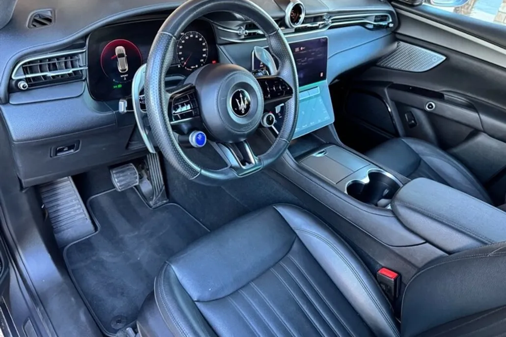 2024 Maserati Grecale GT photo 1