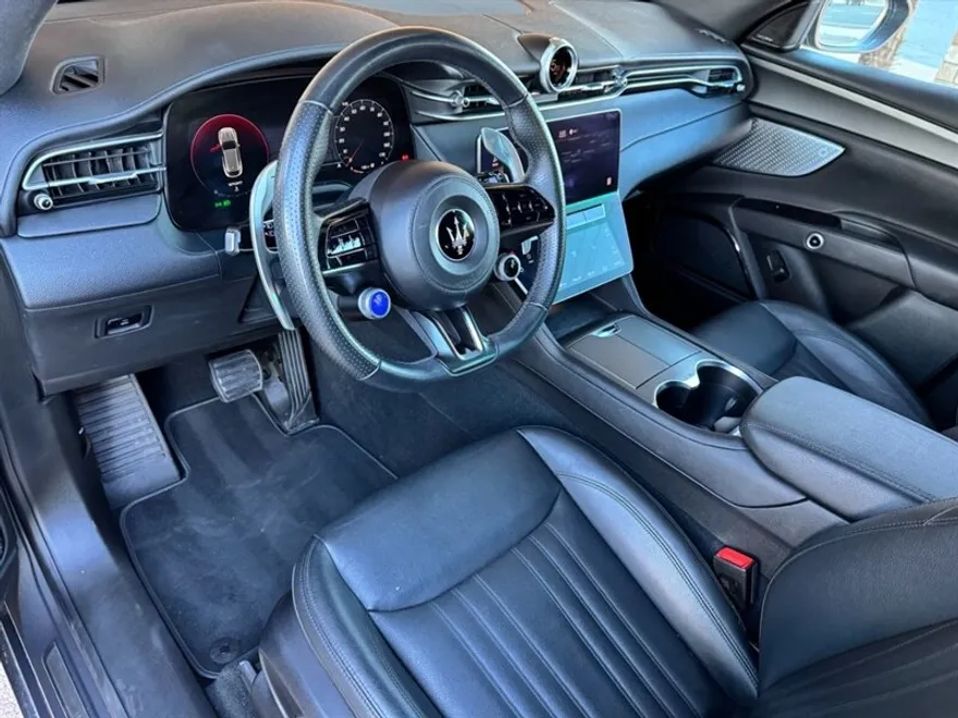 2024 Maserati Grecale GT photo 1