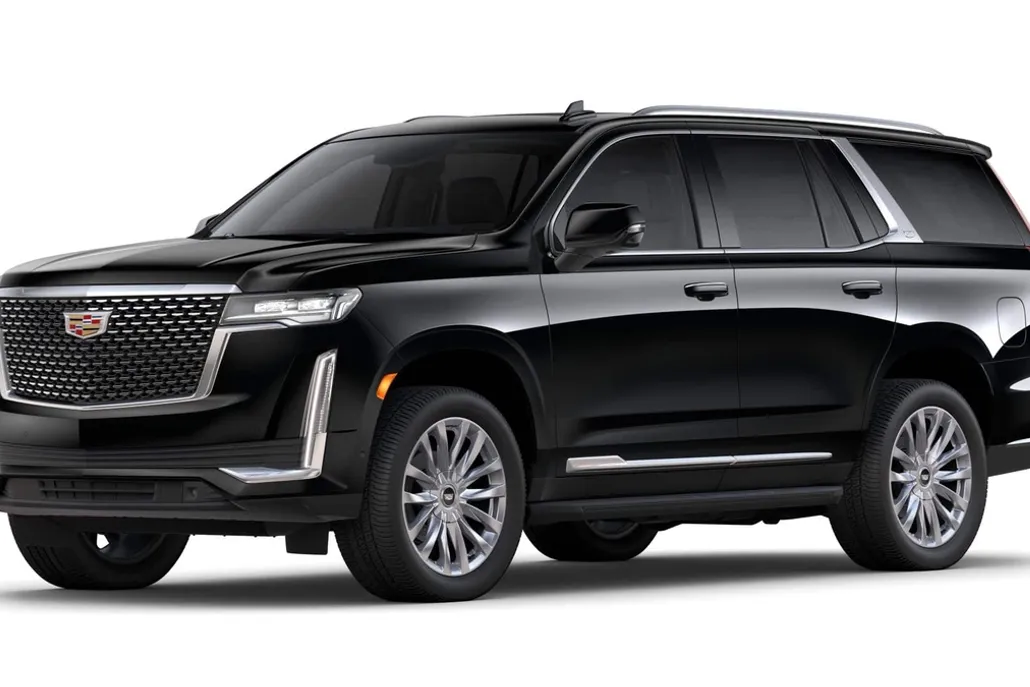 2024 Cadillac Escalade Premium Luxury photo 1