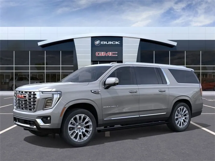2026 Toyota RAV4 XL Denali photo 1