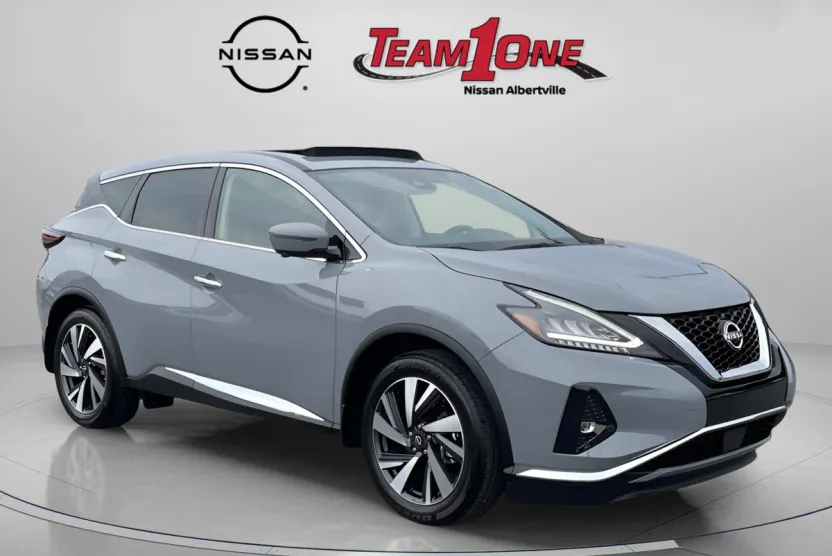 2024 Nissan Murano SL photo 1