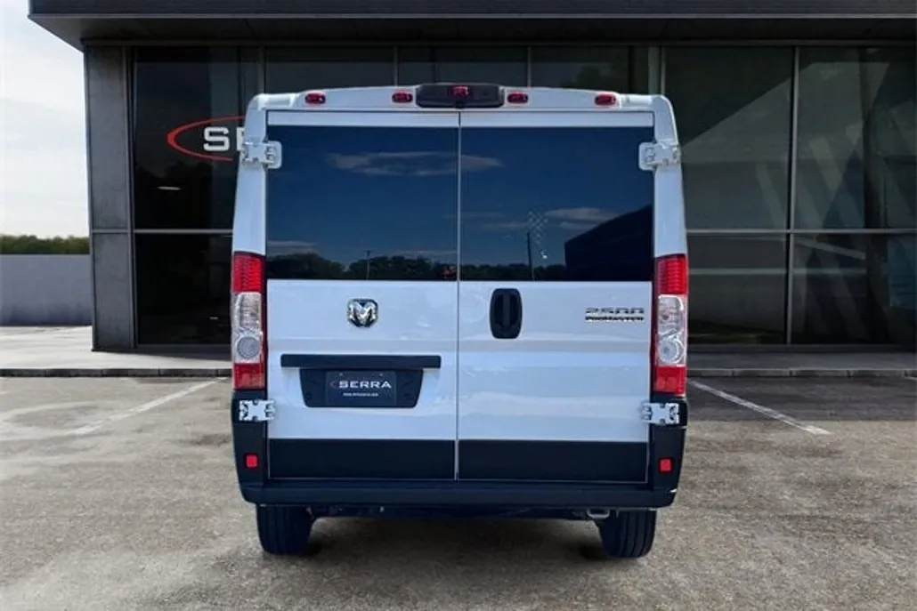 2023 Ram ProMaster 2500 Base photo 1