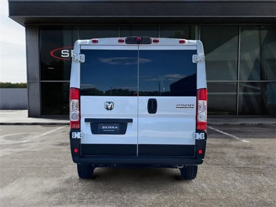 2023 Ram ProMaster 2500 Base photo 1