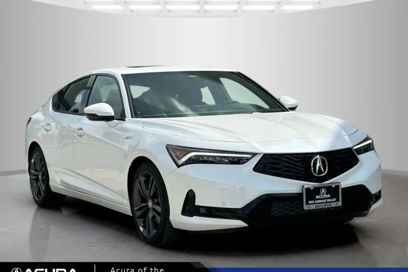 2025 Acura Integra A-Spec Technology photo 1