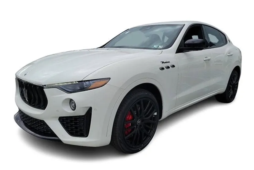 2024 Maserati Levante Modena photo 1