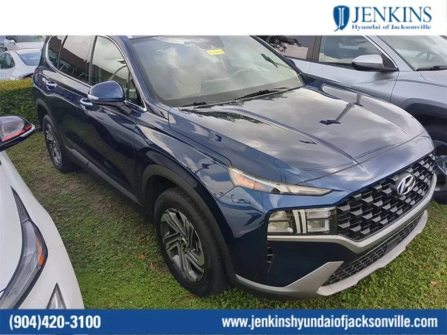 2023 Hyundai Santa Fe SEL photo 1
