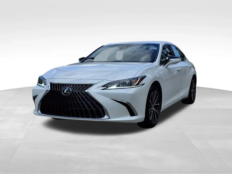 2023 Lexus ES 350 photo 1