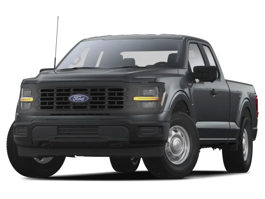 2025 Ford F-150 XL photo 1