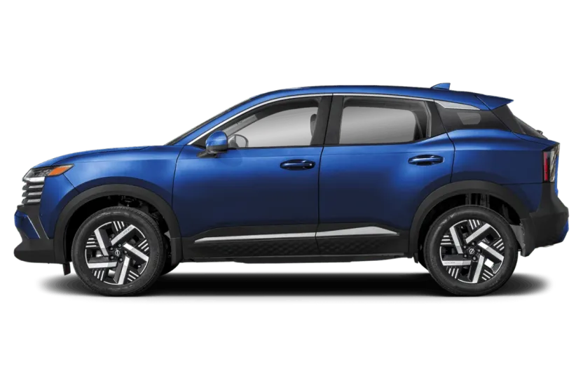 2026 Nissan Kicks SV photo 1