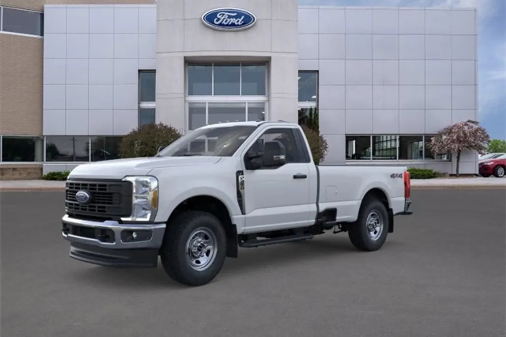 2025 Ford F-350 photo 1