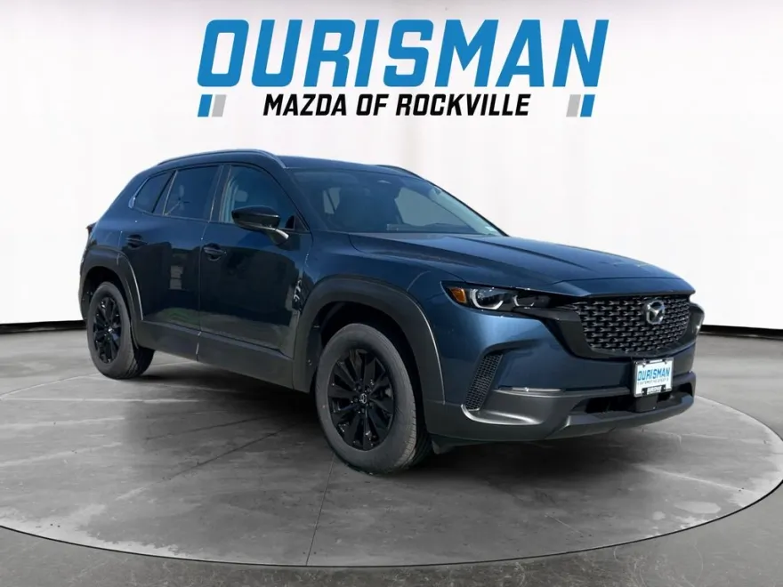 2025 Mazda CX-50 2.5 S Premium photo 1