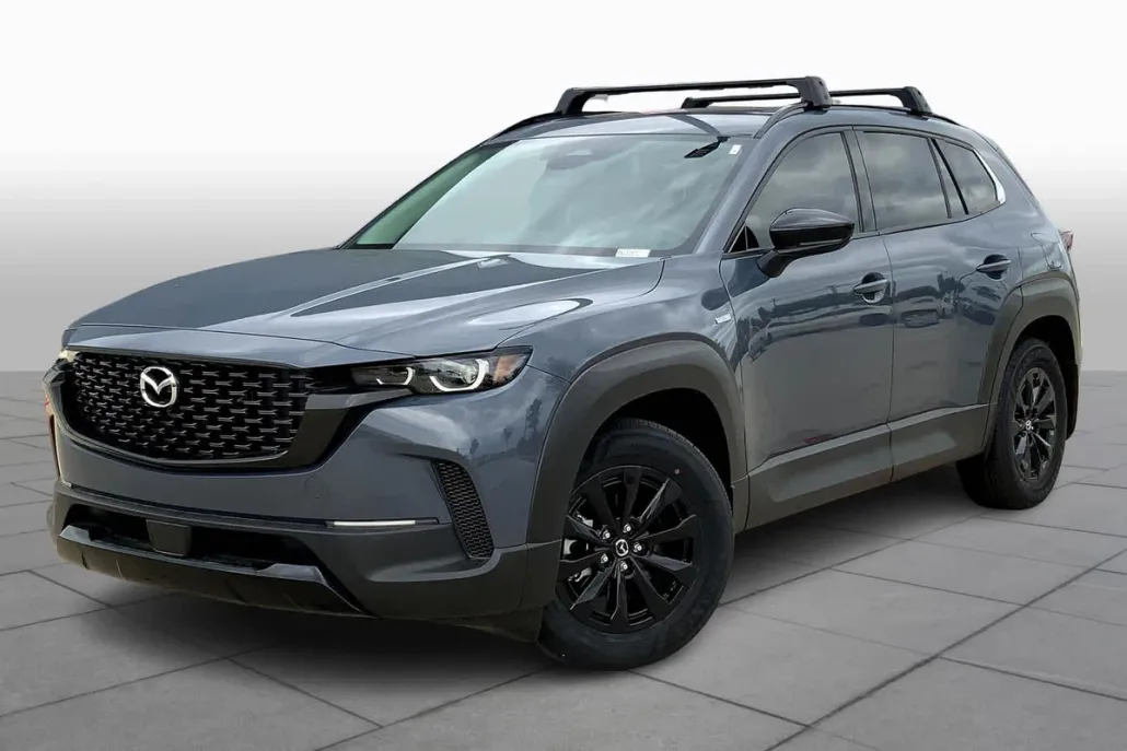 2025 Mazda CX-50 Premium photo 1
