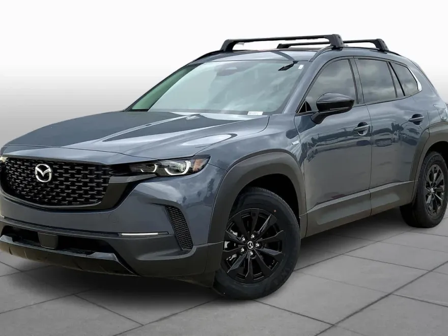2025 Mazda CX-50 Premium photo 1