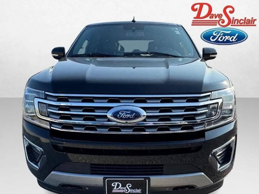 2021 Ford Expedition Limited photo 1