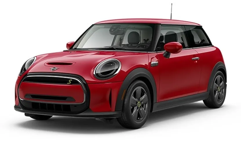 2023 Mini Cooper SE Hardtop photo 1