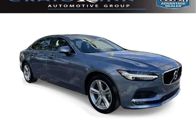 2018 Volvo S90 T5 Momentum photo 1
