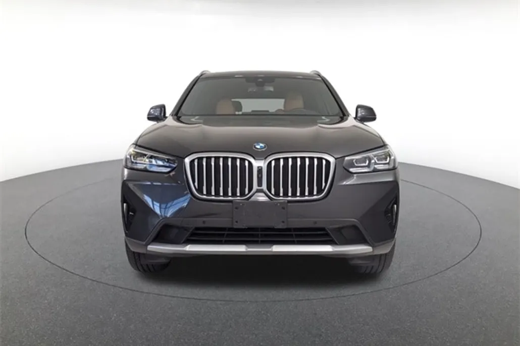 2023 Bmw X3 xDrive30i photo 1