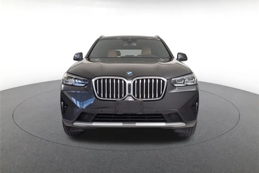 2023 Bmw X3 xDrive30i photo 1