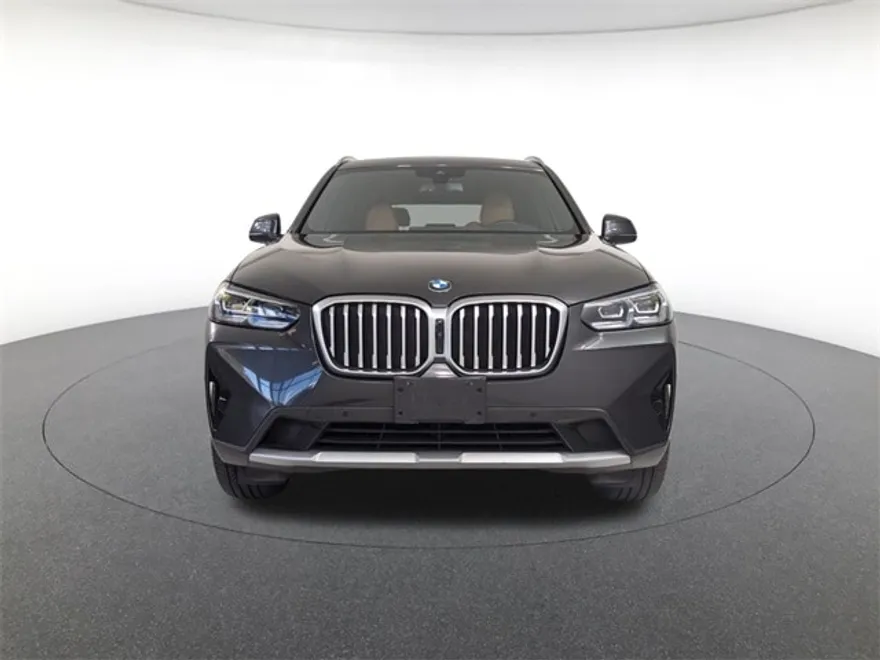 2023 Bmw X3 xDrive30i photo 1