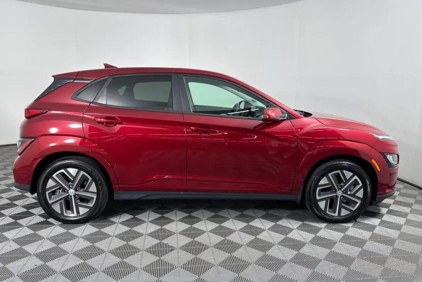 2023 Hyundai Kona Electric Limited photo 1