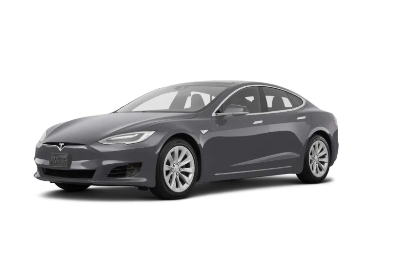 2017 Tesla Model S 75 photo 1