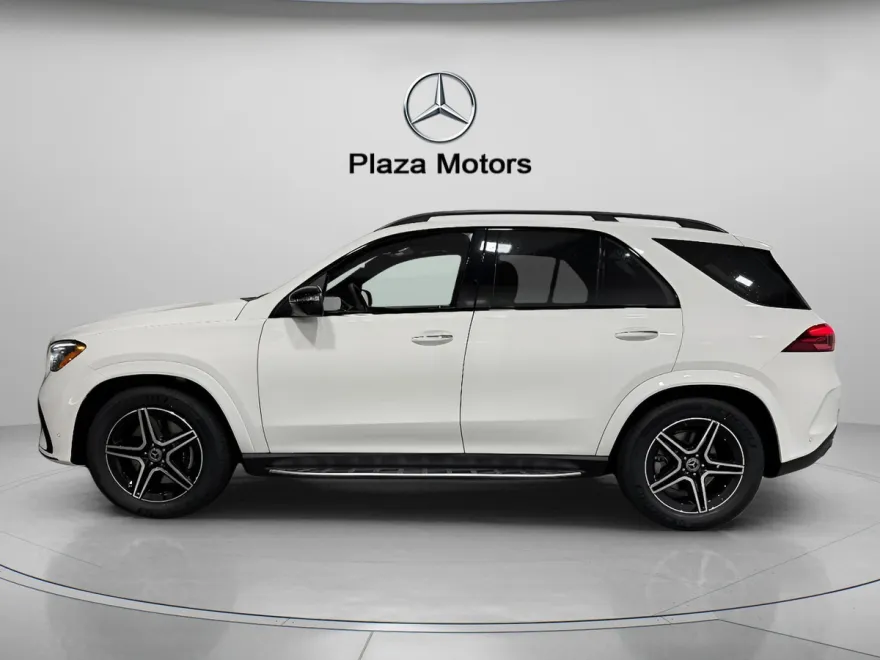 2025 Mercedes Benz GLE 350 4MATIC photo 1