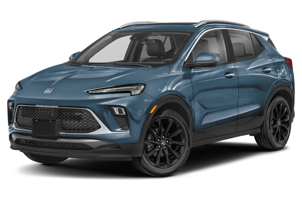 2024 Buick Encore GX Sport Touring photo 1