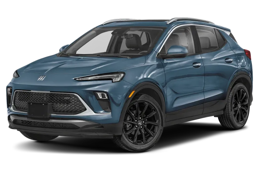 2024 Buick Encore GX Sport Touring photo 1