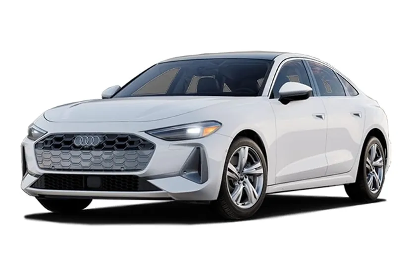2025 Audi A5 Quattro Premium photo 1