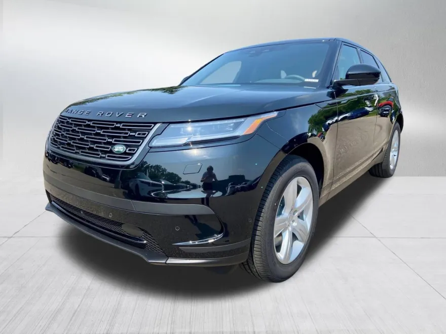 2026 Land Rover Range Rover Velar S photo 1