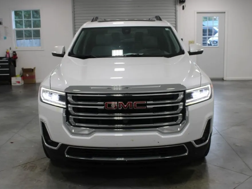 2023 Gmc Acadia SLT photo 1