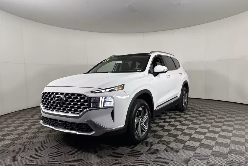 2023 Hyundai Santa Fe SEL Premium photo 1