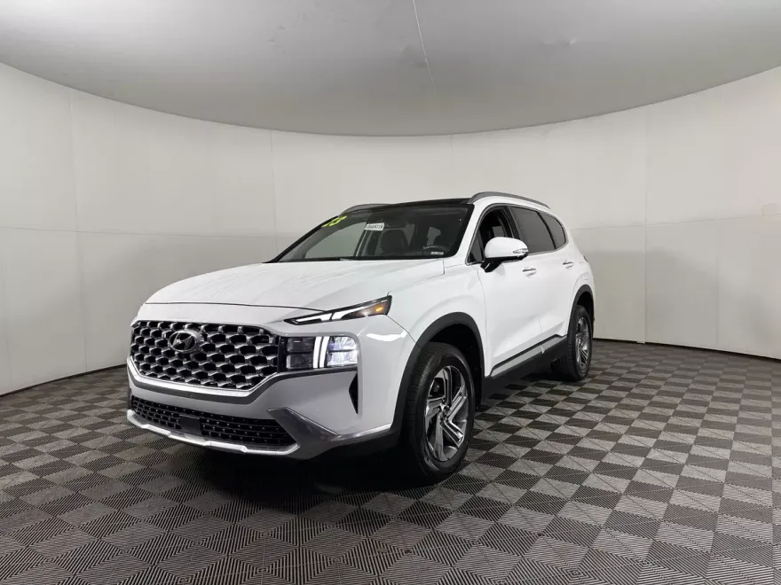 2023 Hyundai Santa Fe SEL Premium photo 1