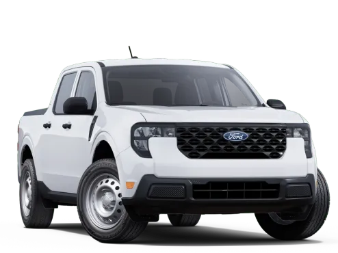 2025 Ford Maverick XL photo 4